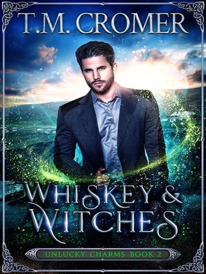 Whiskey & Witches - ebook
